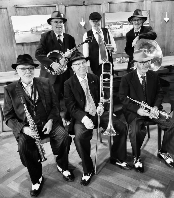 Werkstatt Jazzband